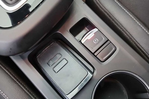 2021 Renault Samsung XM3 с пробегом 47 700 км