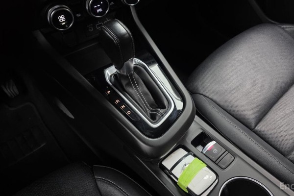 2022 Renault Samsung XM3 с пробегом 94 985 км