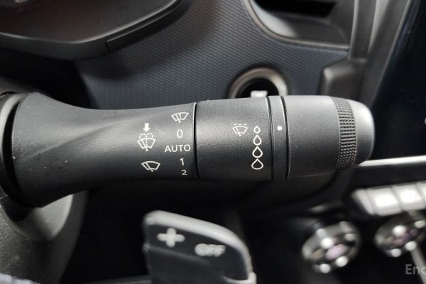 2022 Renault Samsung XM3 с пробегом 111 308 км