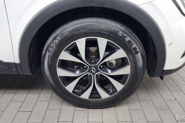 2022 Renault Samsung XM3 с пробегом 65 655 км