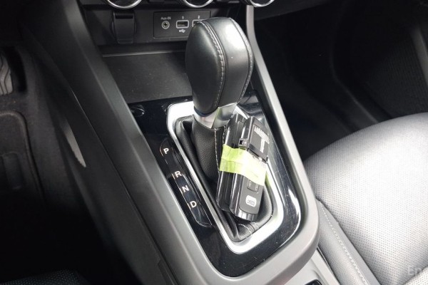 2022 Renault Samsung XM3 с пробегом 98 149 км