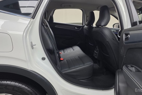 2022 Renault Samsung XM3 с пробегом 84 774 км