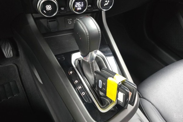 2022 Renault Samsung XM3 с пробегом 91 531 км