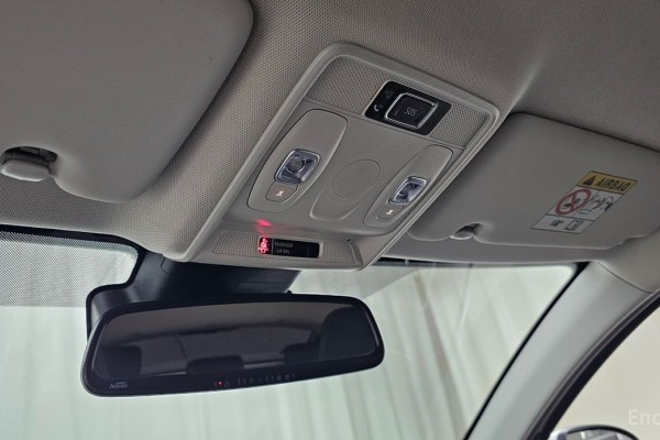 2022 Renault Samsung XM3 с пробегом 102 138 км