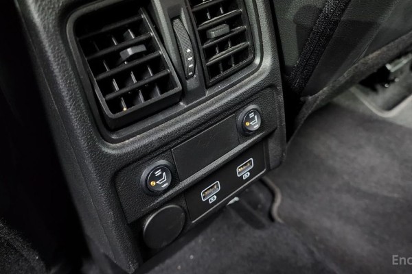 2021 Renault Samsung XM3 с пробегом 39 960 км