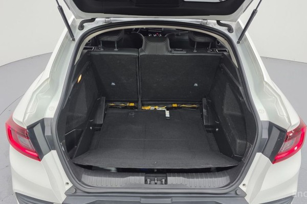 2021 Renault Samsung XM3 с пробегом 100 280 км