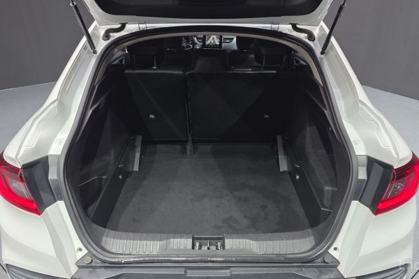 2022 Renault Samsung XM3 с пробегом 89 062 км