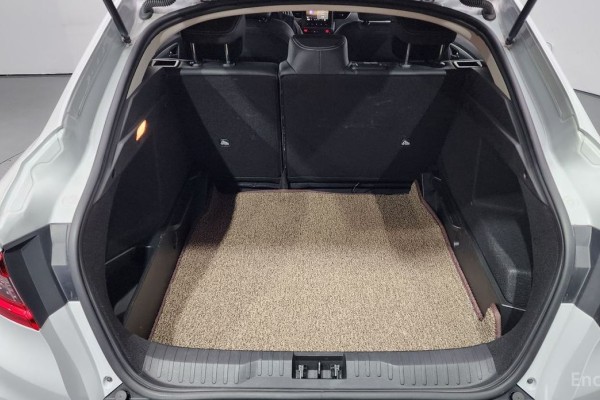 2021 Renault Samsung XM3 с пробегом 39 960 км