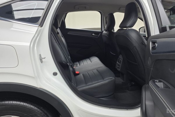 2022 Renault Samsung XM3 с пробегом 94 985 км