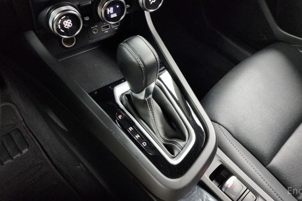 2022 Renault Samsung XM3 с пробегом 65 655 км