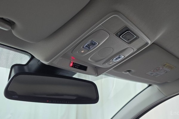 2022 Renault Samsung XM3 с пробегом 103 847 км