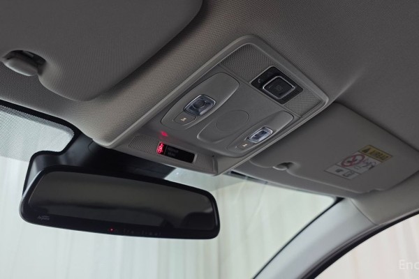 2022 Renault Samsung XM3 с пробегом 84 774 км