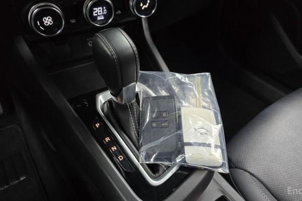 2022 Renault Samsung XM3 с пробегом 133 011 км