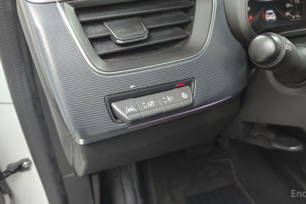 2022 Renault Samsung XM3 с пробегом 103 847 км