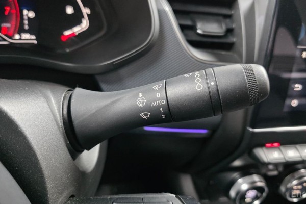 2022 Renault Samsung XM3 с пробегом 84 774 км