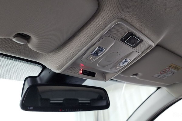 2022 Renault Samsung XM3 с пробегом 65 655 км