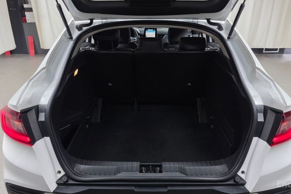 2022 Renault Samsung XM3 с пробегом 84 774 км