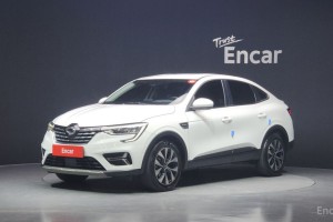 Renault Samsung XM3