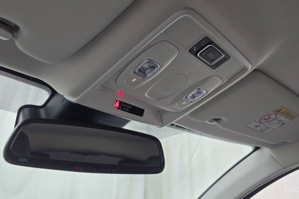 2022 Renault Samsung XM3 с пробегом 91 531 км