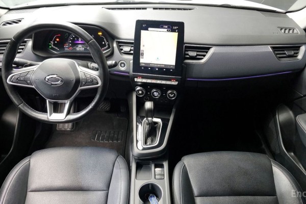 2022 Renault Samsung XM3 с пробегом 94 206 км