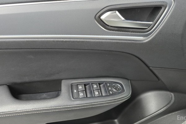 2022 Renault Samsung XM3 с пробегом 91 531 км