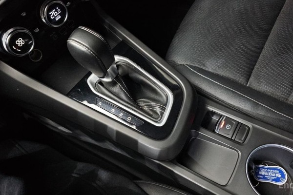 2022 Renault Samsung XM3 с пробегом 94 206 км