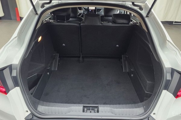 2022 Renault Samsung XM3 с пробегом 98 149 км