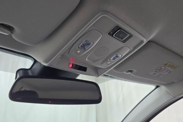 2022 Renault Samsung XM3 с пробегом 133 011 км