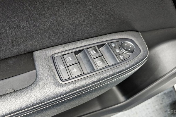 2022 Renault Samsung XM3 с пробегом 94 206 км