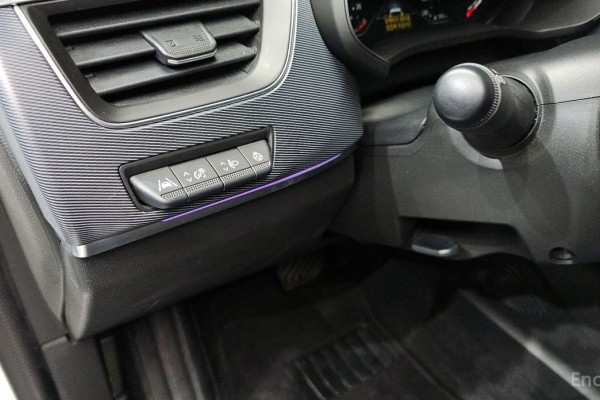 2022 Renault Samsung XM3 с пробегом 94 206 км