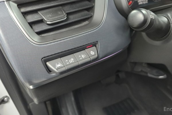 2022 Renault Samsung XM3 с пробегом 133 011 км