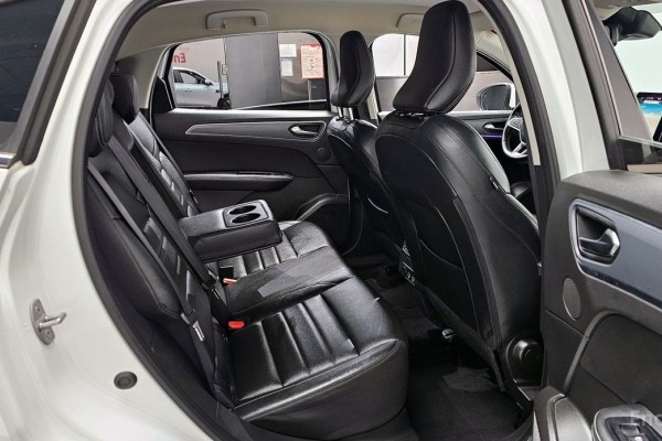 2022 Renault Samsung XM3 с пробегом 84 444 км