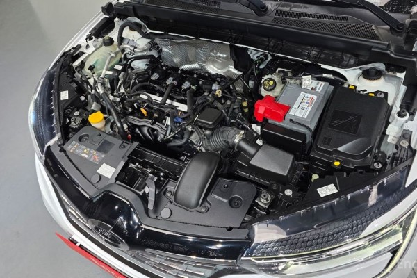 2022 Renault Samsung XM3 с пробегом 78 562 км