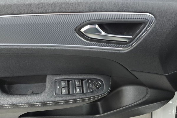 2022 Renault Samsung XM3 с пробегом 99 782 км