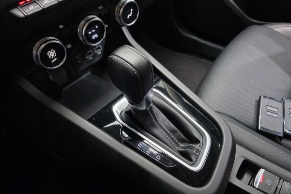 2022 Renault Samsung XM3 с пробегом 86 976 км