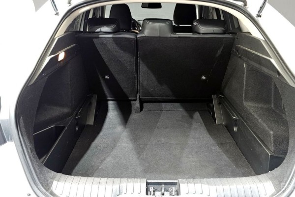 2022 Renault Samsung XM3 с пробегом 94 206 км