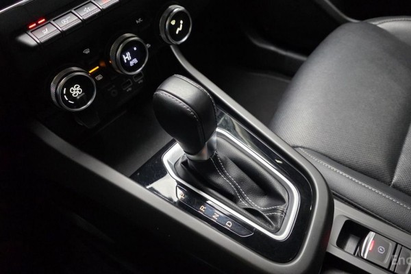 2022 Renault Samsung XM3 с пробегом 78 562 км