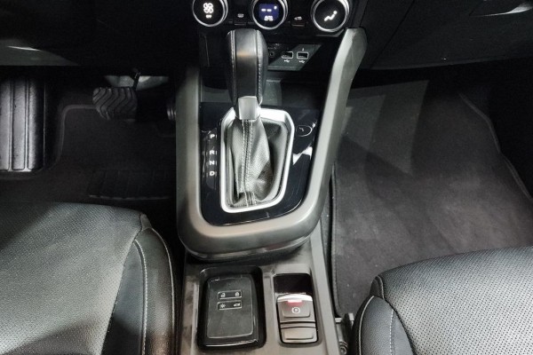 2022 Renault Samsung XM3 с пробегом 117 647 км