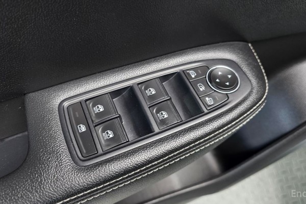 2022 Renault Samsung XM3 с пробегом 78 562 км