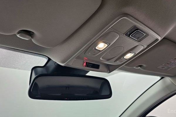 2022 Renault Samsung XM3 с пробегом 84 444 км