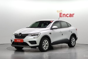 Renault Samsung XM3