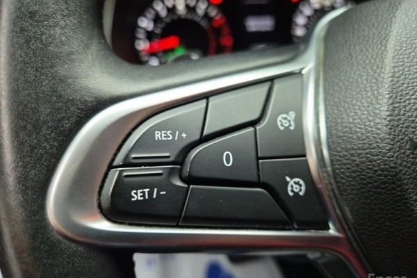 2021 Renault Samsung XM3 с пробегом 115 358 км