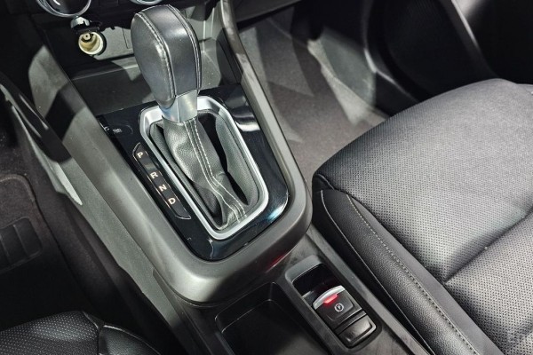 2022 Renault Samsung XM3 с пробегом 87 550 км