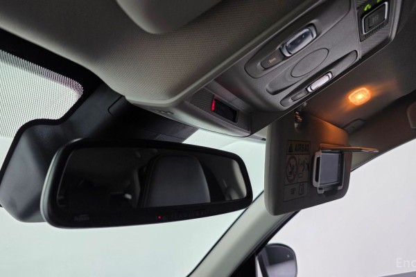 2022 Renault Samsung XM3 с пробегом 86 976 км