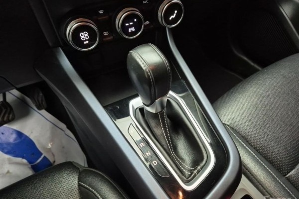 2021 Renault Samsung XM3 с пробегом 115 358 км