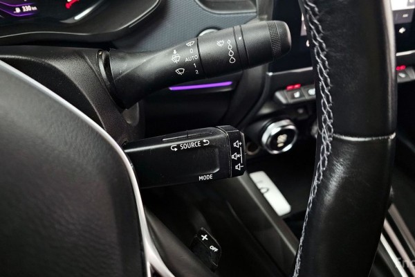 2022 Renault Samsung XM3 с пробегом 84 444 км