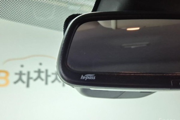 2021 Renault Samsung XM3 с пробегом 115 358 км