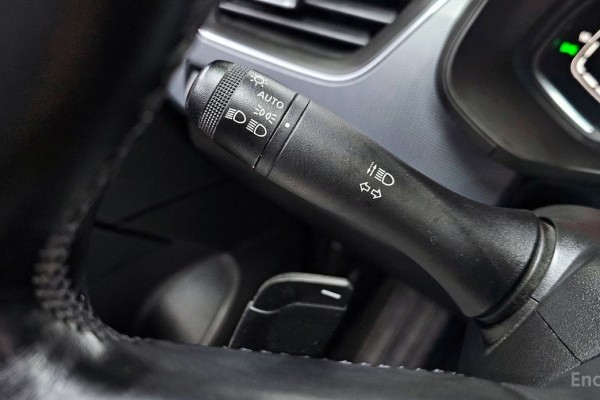 2022 Renault Samsung XM3 с пробегом 84 444 км