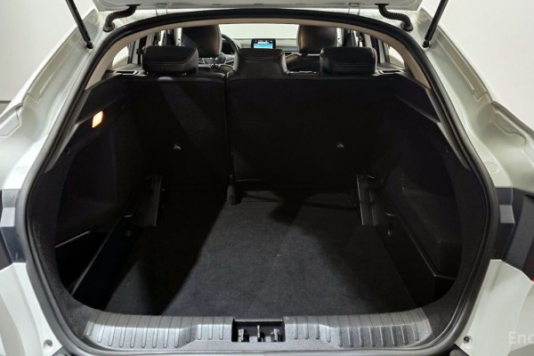 2022 Renault Samsung XM3 с пробегом 84 444 км