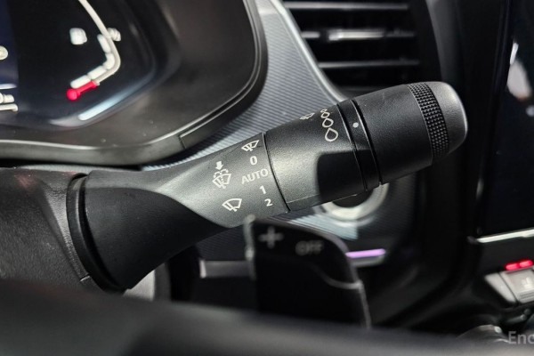 2022 Renault Samsung XM3 с пробегом 87 550 км